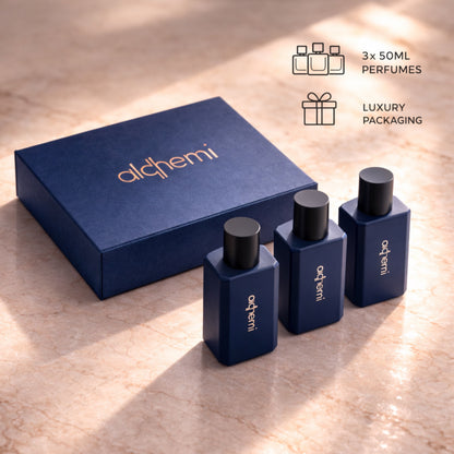Luxury Gift Box