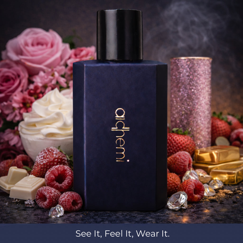Yara Lattafa Perfumes