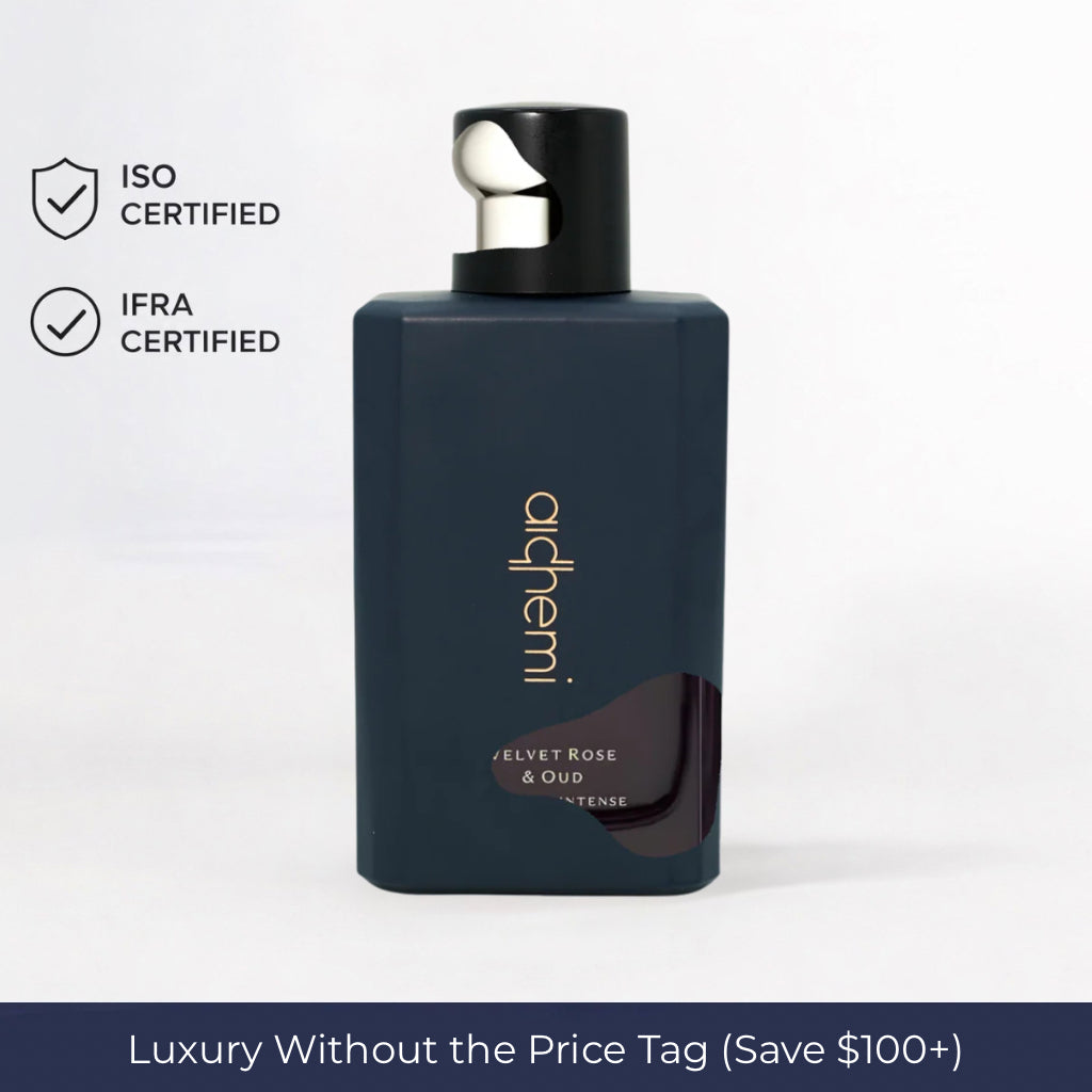 Velvet Rose & Oud Jo Malone
