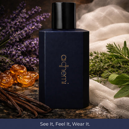 Caron Pour Un Homme de Caron