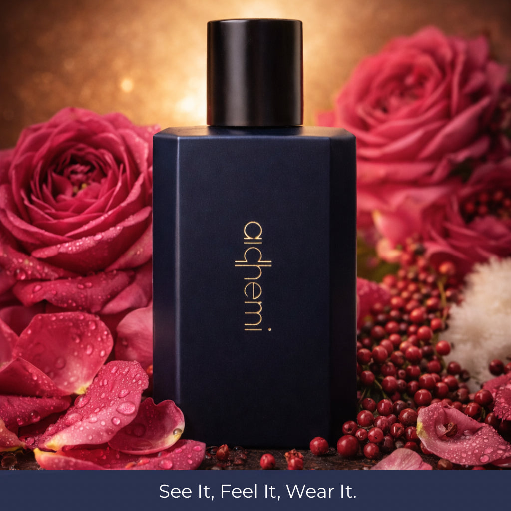Rose Amira Guerlain