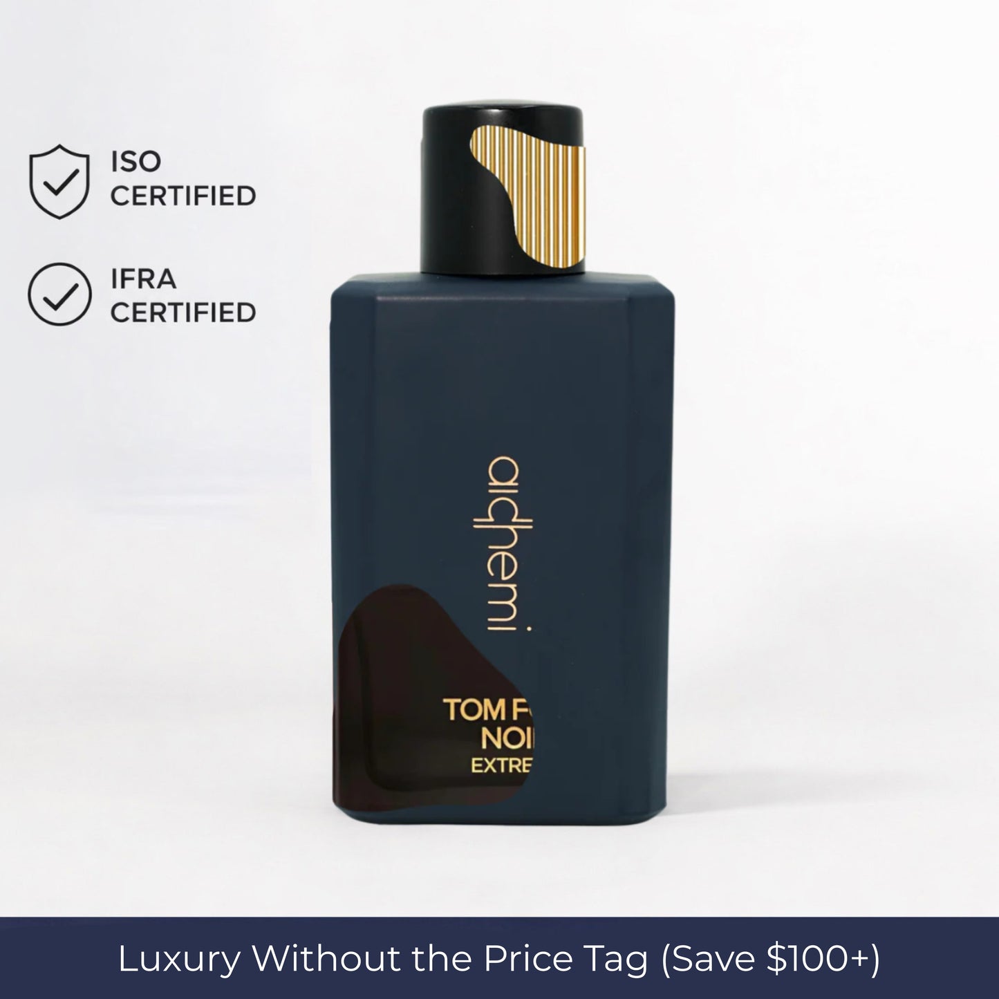Noir Extreme Tom Ford