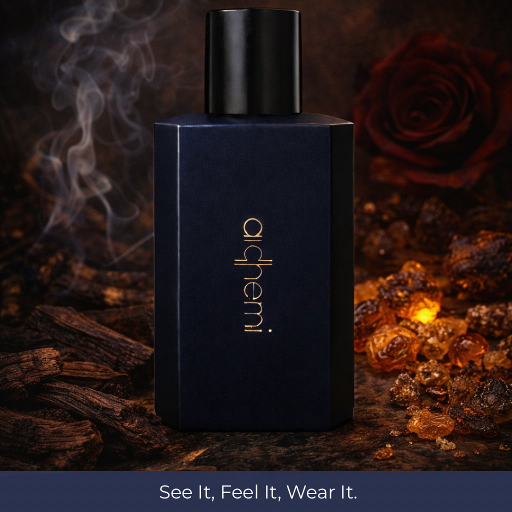Les Absolus d'Orient Oud Essentiel Guerlain