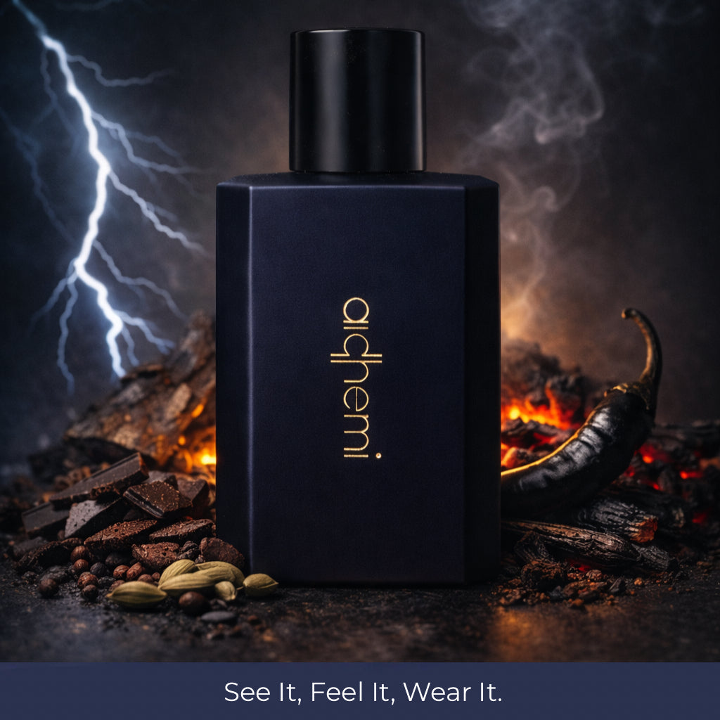 Bad Boy Carolina Herrera