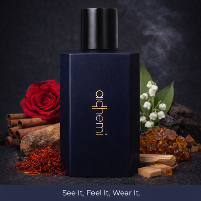 Alexandria 3 Xerjoff