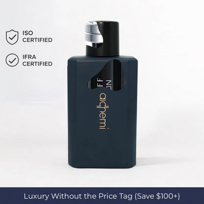 Champion Davidoff