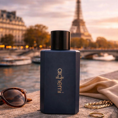 Decision Amouage