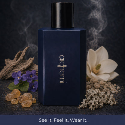 Mojave Ghost Byredo