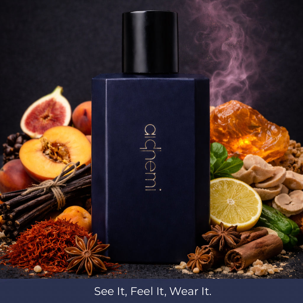 Decision Amouage