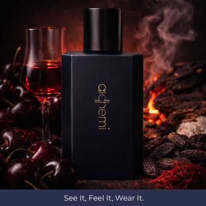 Cherry Smoke Tom Ford