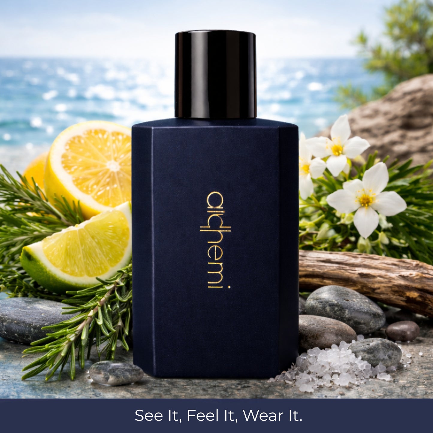 Acqua di Gio Giorgio Armani