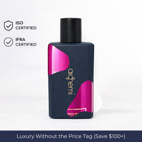 Roses Musk Montale