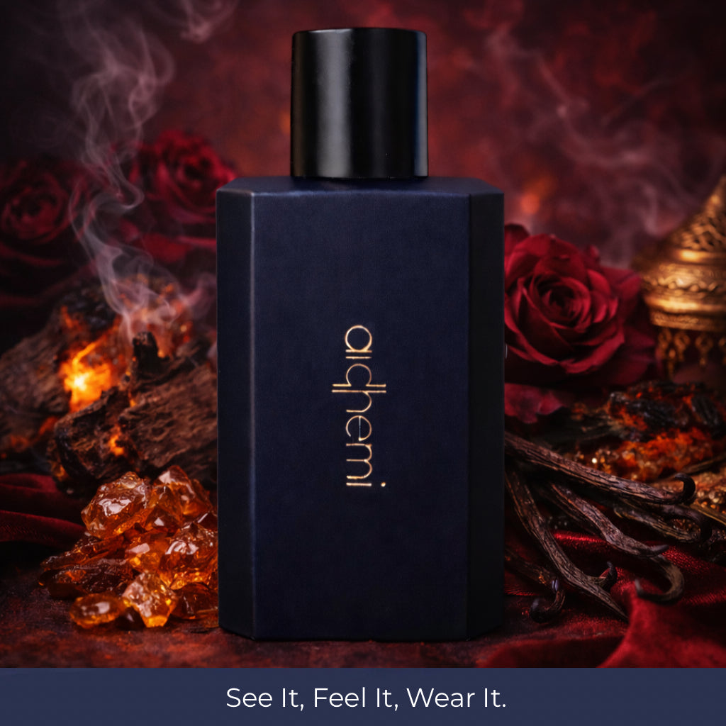 Oud Ispahan
