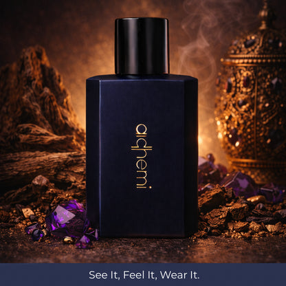 Alien Oud Thierry Mugler