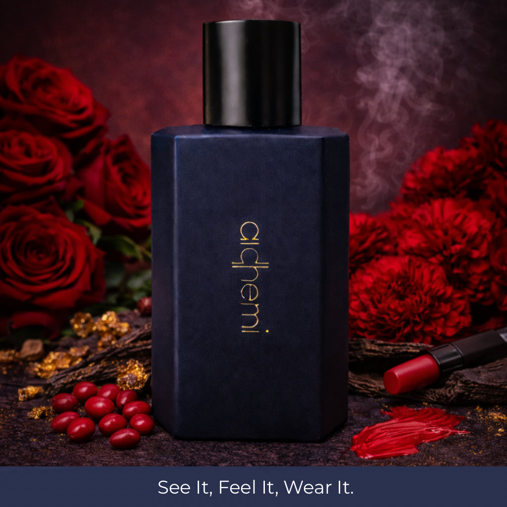 Narciso Rodriguez Rouge