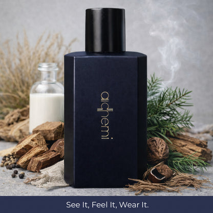 Santal 33 Le Labo