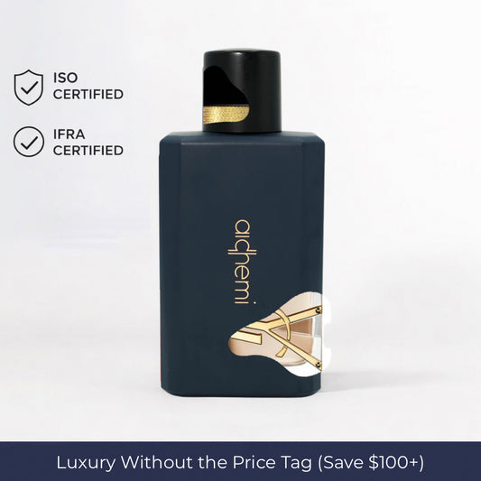 Libre Flowers & Flames Yves Saint Laurent