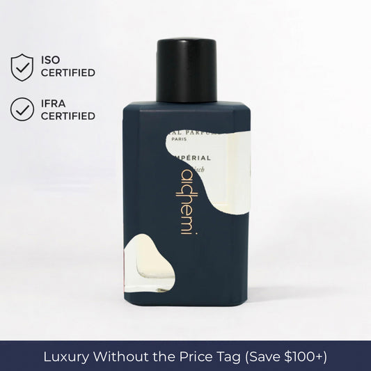 Bois Impérial Essential Parfums