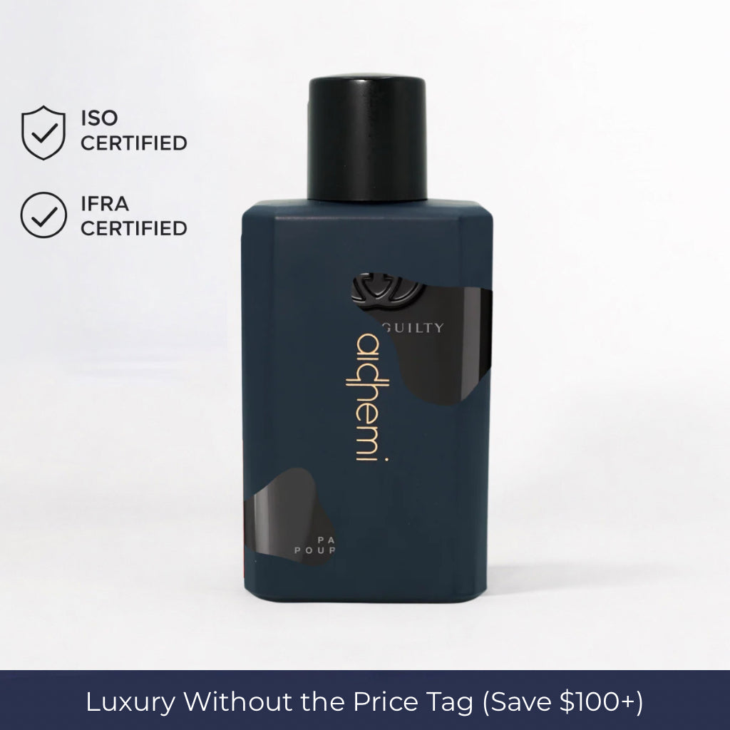Gucci Guilty Pour Homme Men