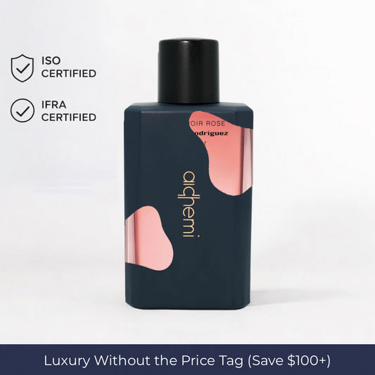 Musc Noir Rose For Her Narciso Rodriguez