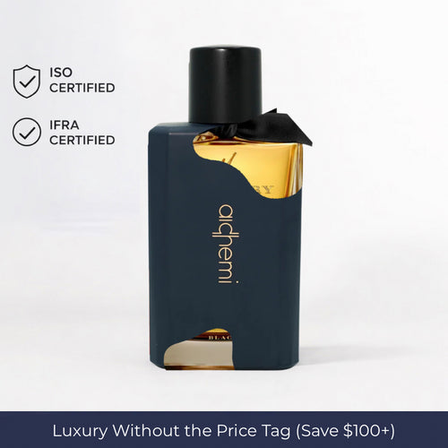 My Burberry Black