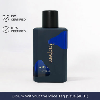 Interlude Man Amouage