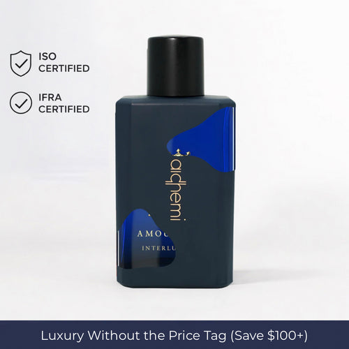 Interlude Man Amouage