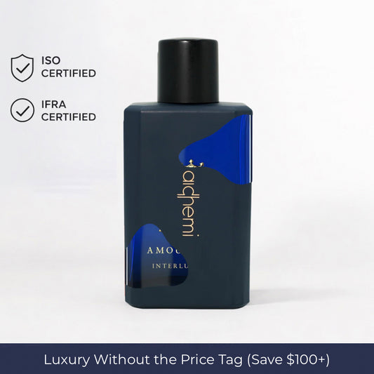 Interlude Man Amouage
