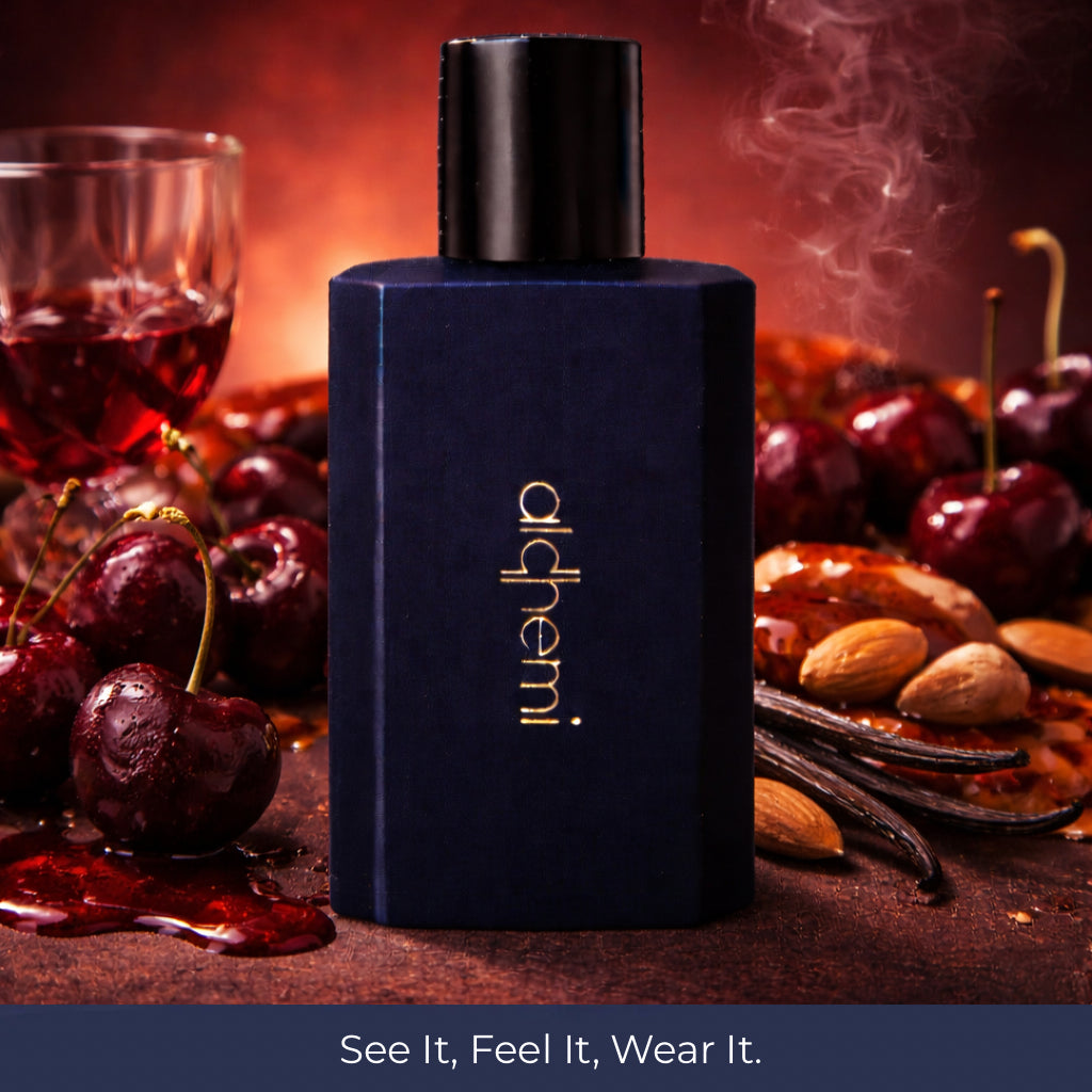 Lost Cherry Tom Ford
