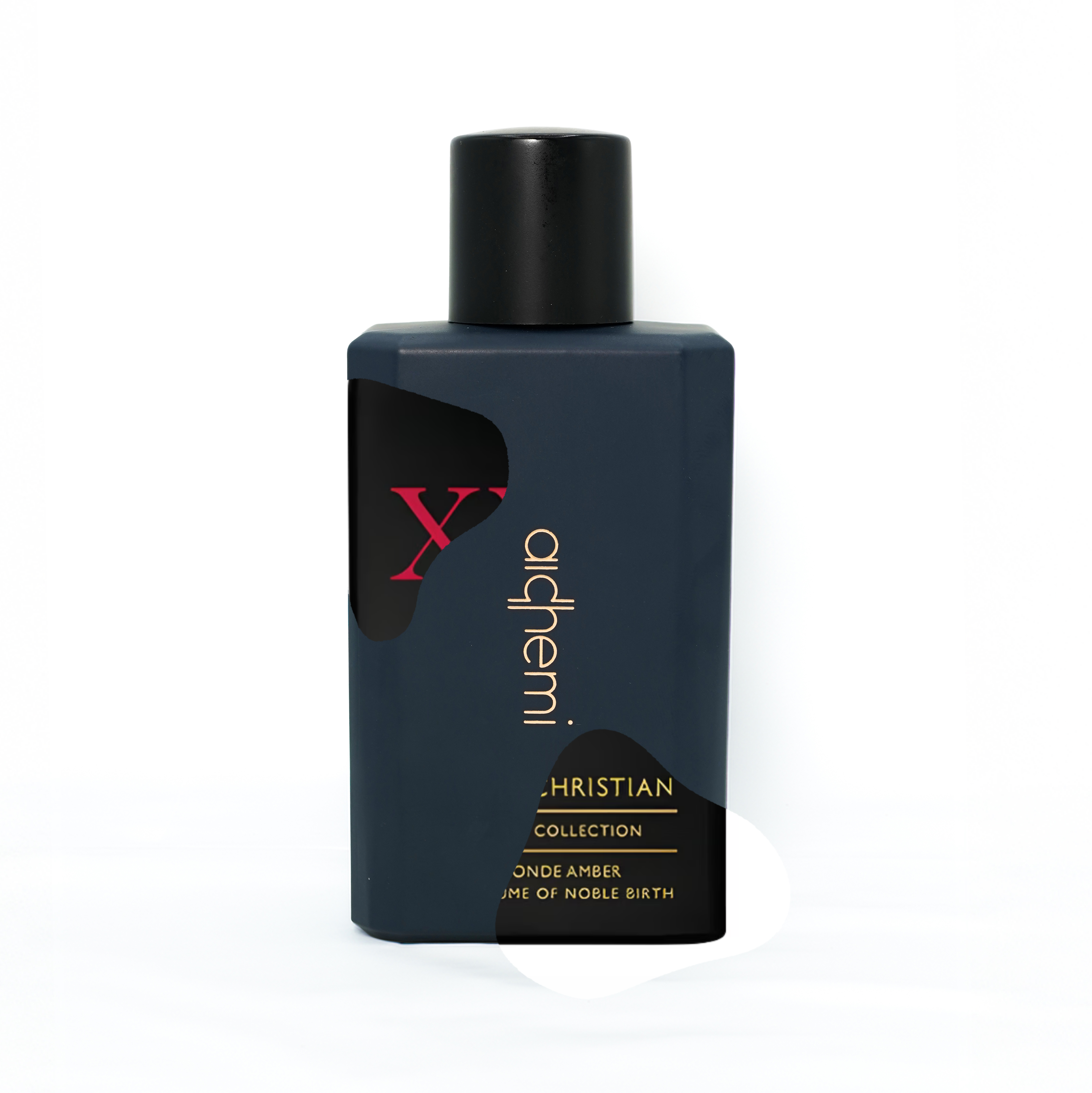 Blonde Amber Clive Christian