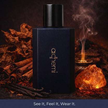 Red Tobacco Mancera