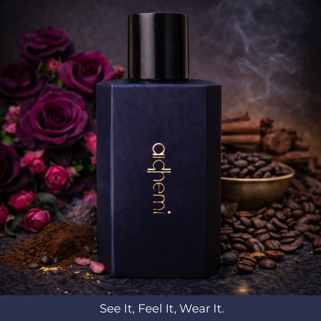 Café Rose Tom Ford