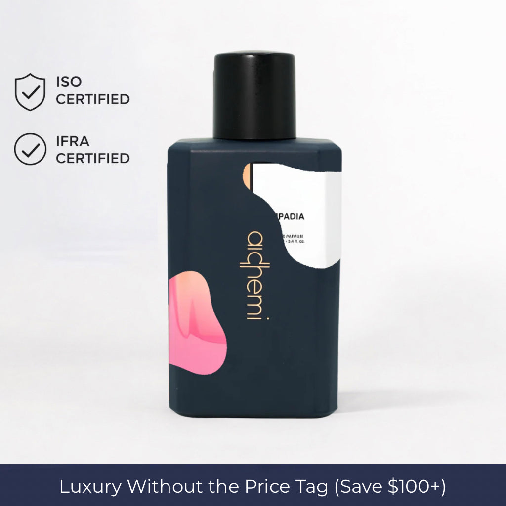 Impadia BDK Parfums