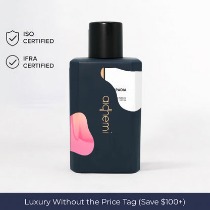 Impadia BDK Parfums