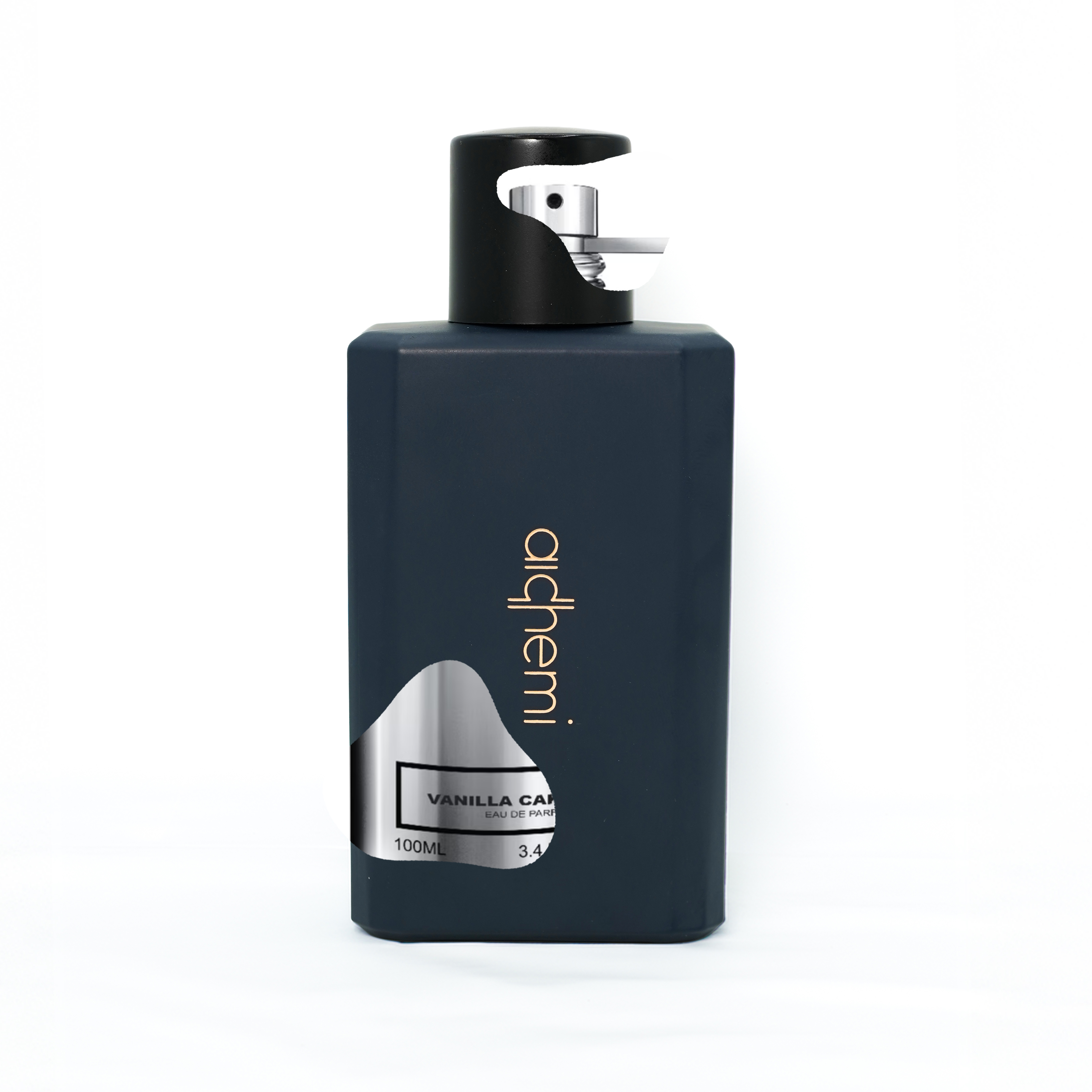 Vanilla Cake Montale