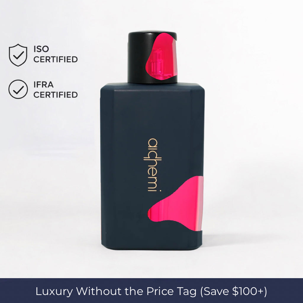 Escada Magnetism