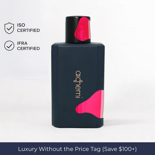 Escada Magnetism