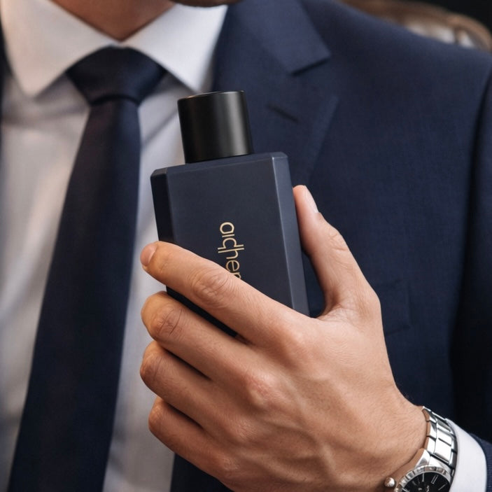 Terre d’Hermès Eau de Parfum Intense