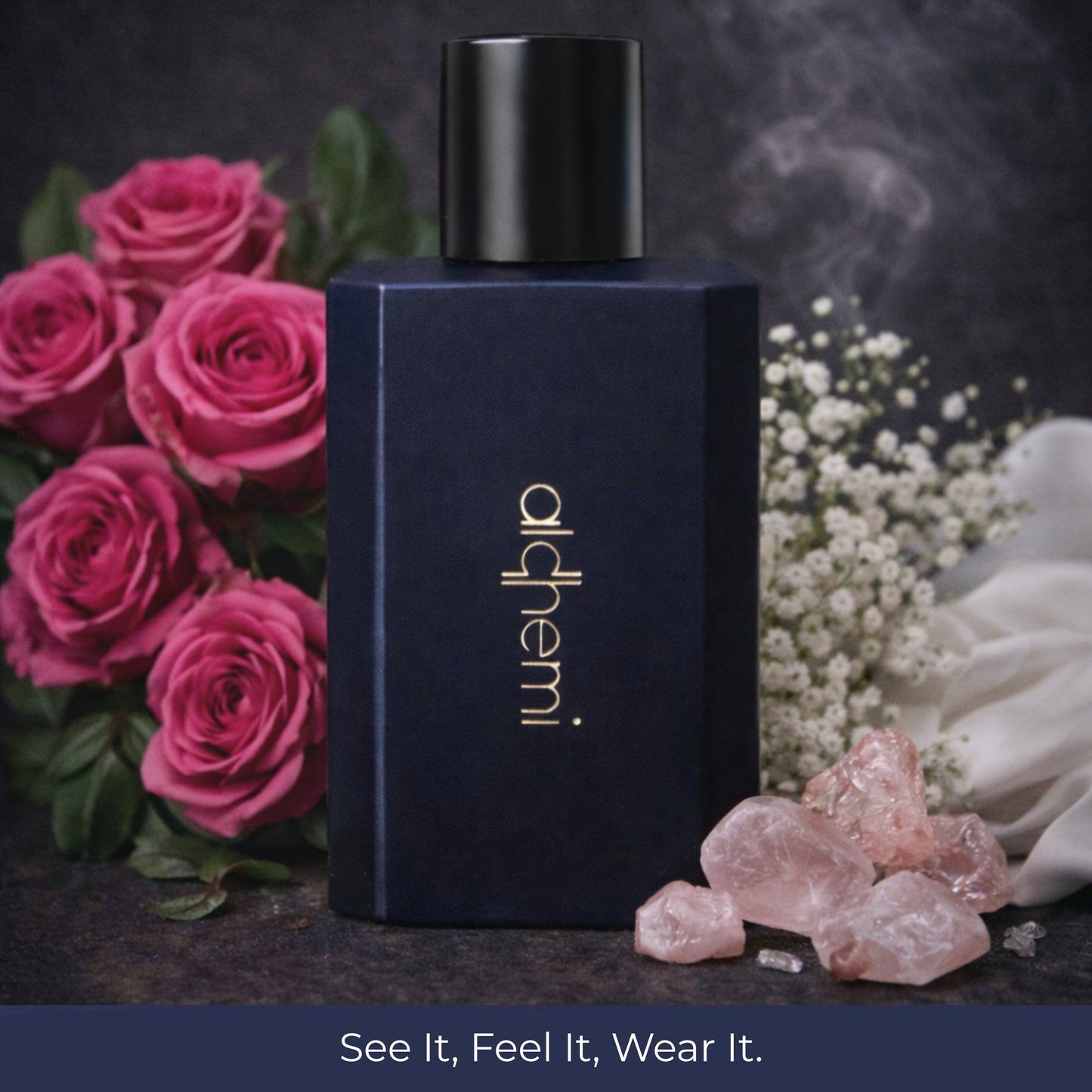 Roses Musk Montale