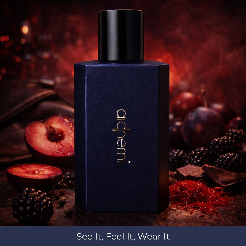 Rouge Chaotique Byredo