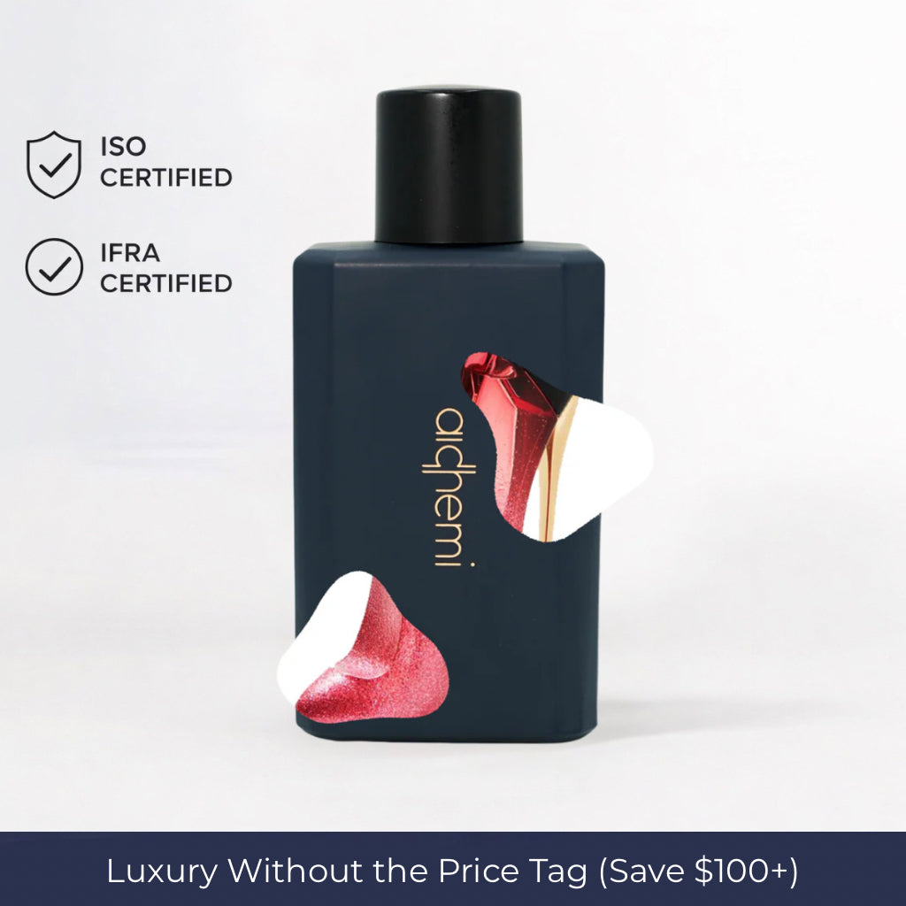 Very Glam Good Girl Carolina Herrera