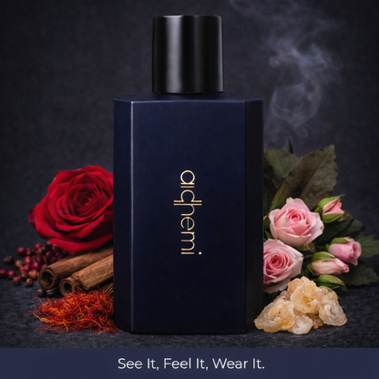 Allure Sensuelle Chanel