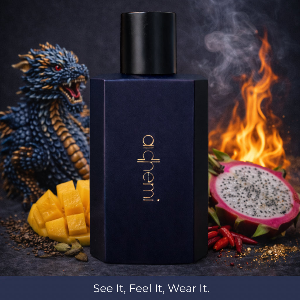 God of Fire Stéphane Humbert Lucas 777