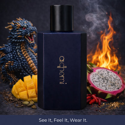 God of Fire Stéphane Humbert Lucas 777