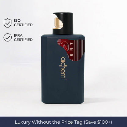 The Scent Elixir For Him Hugo Boss