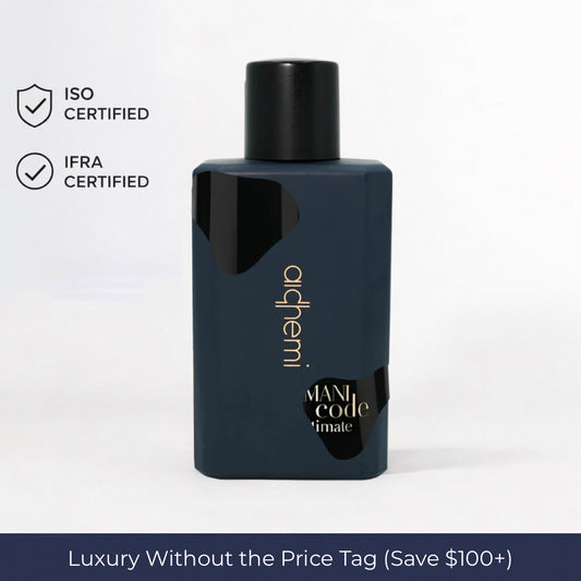 Armani Code Ultimate Giorgio Armani