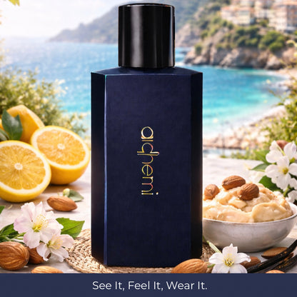 Acqua di Parma Blu Mediterraneo Mandorlo di Sicilia