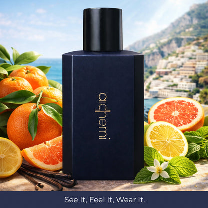 Mandarino di Amalfi Tom Ford