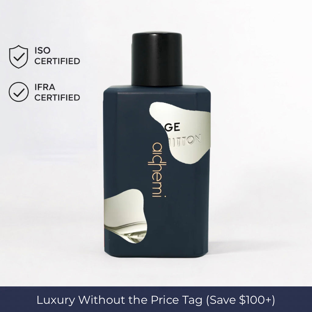 Orage Louis Vuitton