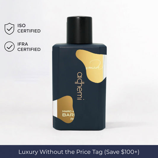 Ganymede Marc-Antoine Barrois